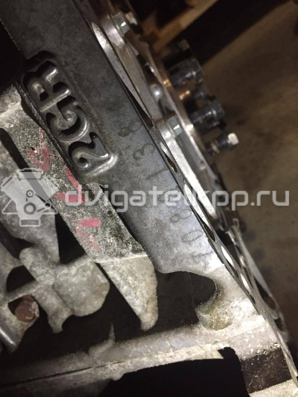 Фото Контрактный (б/у) двигатель 2GR-FE для Lotus / Lexus / Toyota / Toyota (Gac) 249-299 л.с 24V 3.5 л бензин 190000P191 {forloop.counter}}