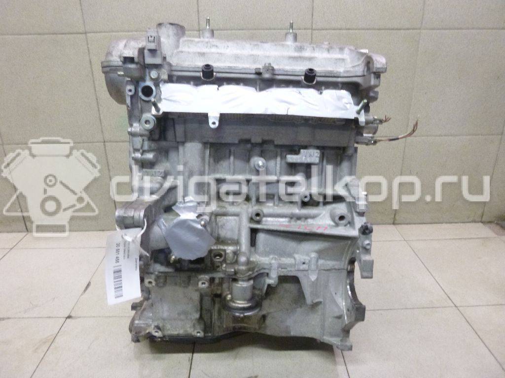 Фото Контрактный (б/у) двигатель 1NZ-FE для Subaru / Mitsuoka / Toyota 103-109 л.с 16V 1.5 л бензин 1900021B10 {forloop.counter}}