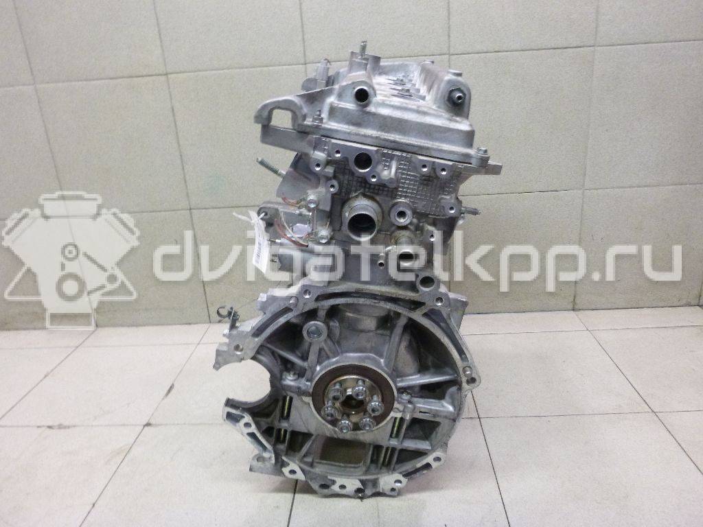 Фото Контрактный (б/у) двигатель 1NZ-FE для Subaru / Mitsuoka / Toyota 103-109 л.с 16V 1.5 л бензин 1900021B10 {forloop.counter}}