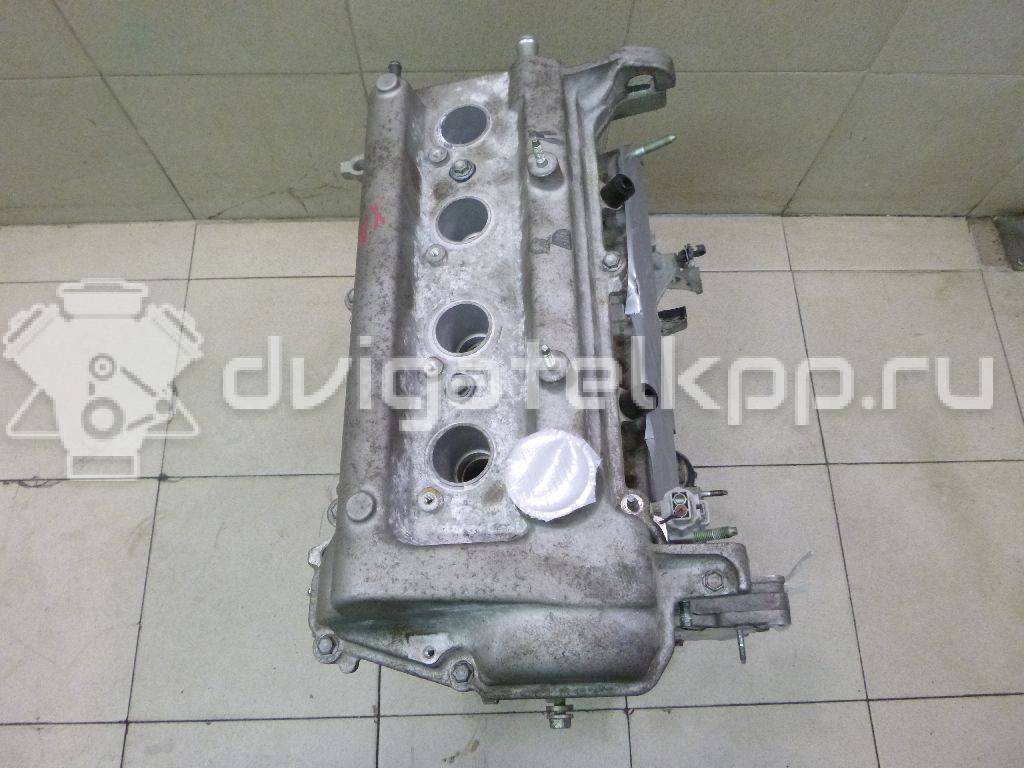 Фото Контрактный (б/у) двигатель 1NZ-FE для Subaru / Mitsuoka / Toyota 103-109 л.с 16V 1.5 л бензин 1900021B10 {forloop.counter}}