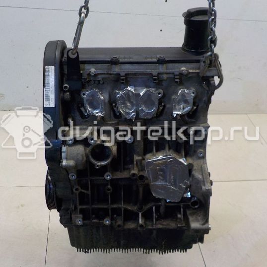 Фото Контрактный (б/у) двигатель BSE для Seat Leon 102 л.с 8V 1.6 л бензин 06A100043P