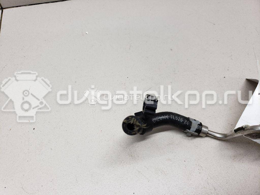 Фото Трубка топливная для двигателя CCTA для Volkswagen / Audi 200 л.с 16V 2.0 л бензин 06J127509G {forloop.counter}}