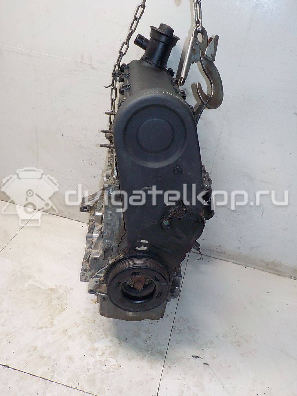 Фото Контрактный (б/у) двигатель BSE для Audi / Seat 102 л.с 8V 1.6 л бензин 06A100098LX {forloop.counter}}