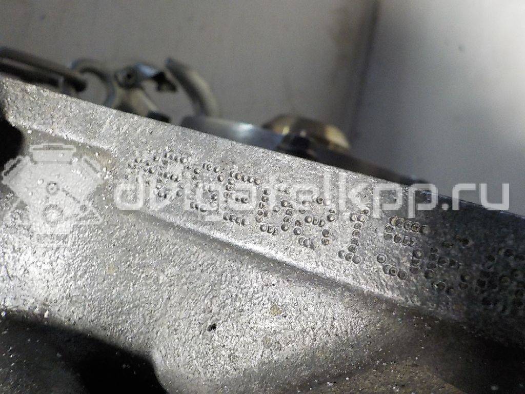 Фото Контрактный (б/у) двигатель BSE для Audi / Seat 102 л.с 8V 1.6 л бензин 06A100098LX {forloop.counter}}