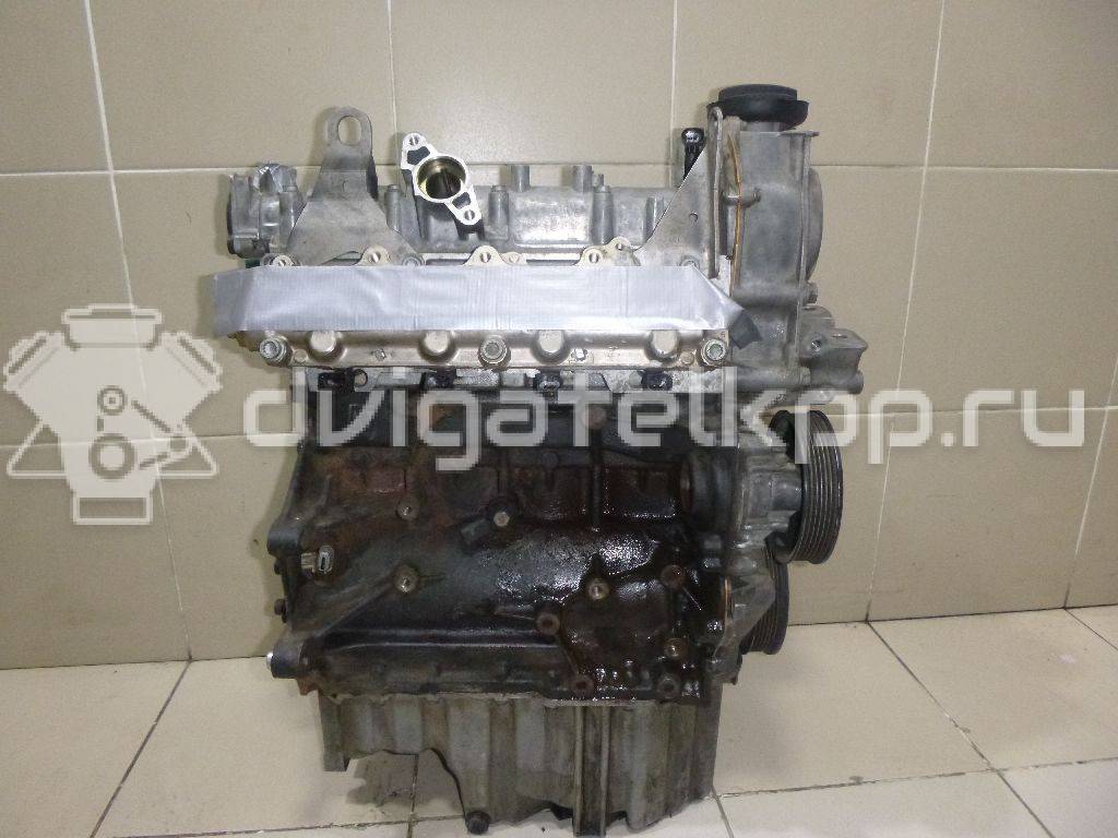 Фото Контрактный (б/у) двигатель CAXC для Skoda Superb 125 л.с 16V 1.4 л бензин 03C100038N {forloop.counter}}