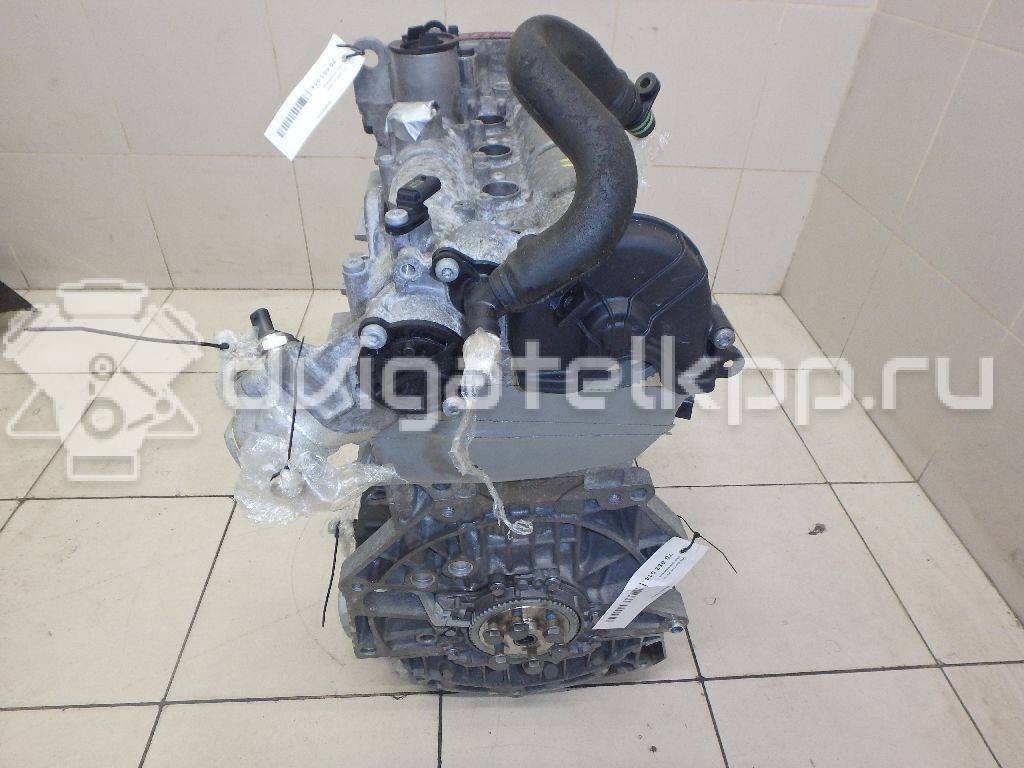 Фото Контрактный (б/у) двигатель CXSA для Seat Leon 122 л.с 16V 1.4 л бензин 04E100033S {forloop.counter}}