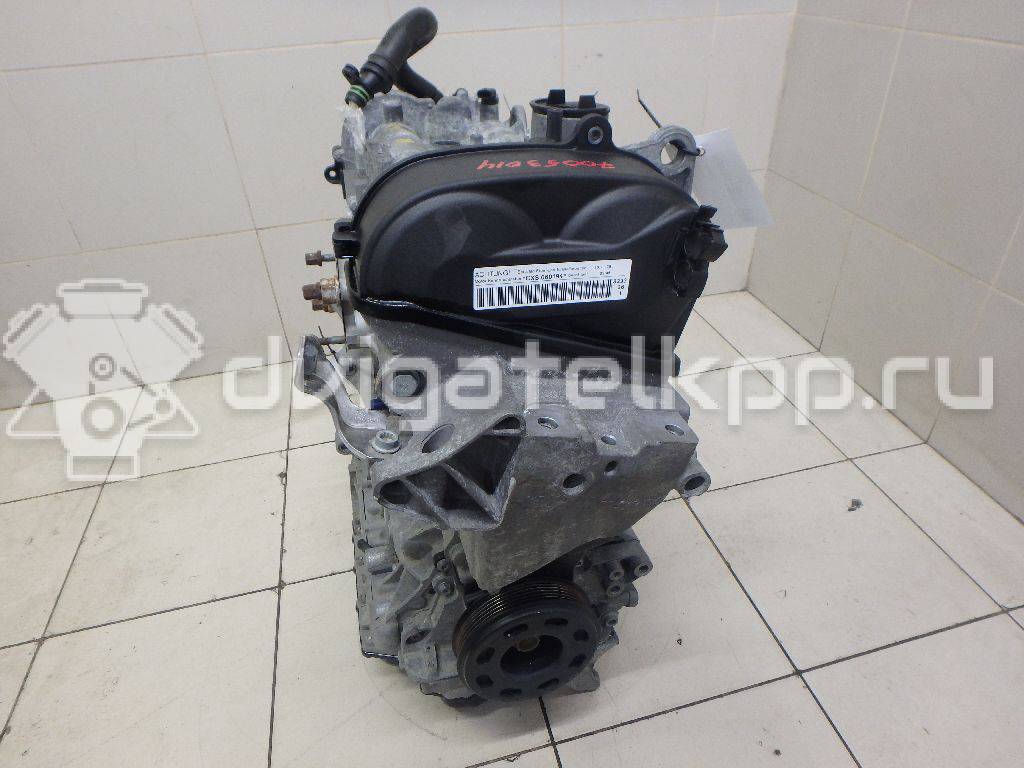 Фото Контрактный (б/у) двигатель CXSA для Seat Leon 122 л.с 16V 1.4 л бензин 04E100033S {forloop.counter}}