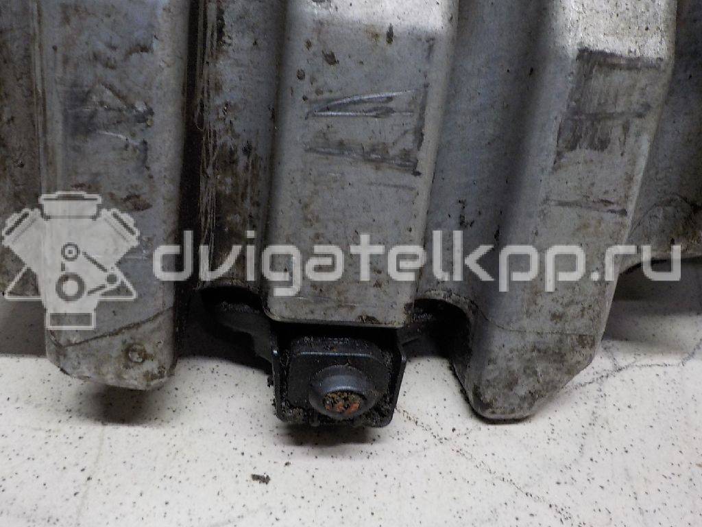 Фото Контрактный (б/у) двигатель ALT для Audi A4 / A6 130 л.с 20V 2.0 л бензин 06B100098CX {forloop.counter}}