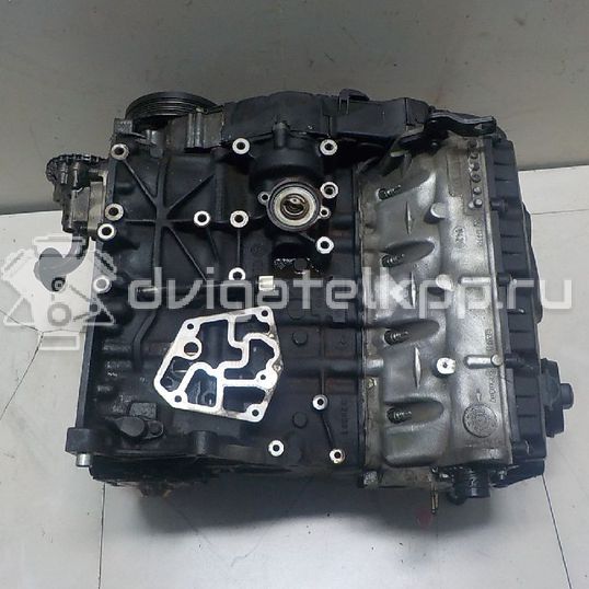 Фото Контрактный (б/у) двигатель AVF для Audi A4 130 л.с 8V 1.9 л Дизельное топливо 038100098NX