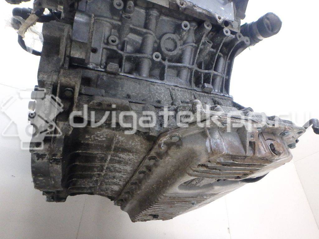 Фото Контрактный (б/у) двигатель AUK для Audi (Faw) A6L 256 л.с 24V 3.1 л бензин 06E100031 {forloop.counter}}