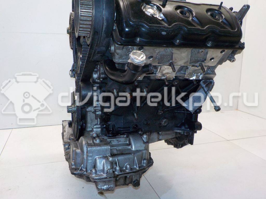 Фото Контрактный (б/у) двигатель AKE для Audi A8 / Allroad / A6 180 л.с 24V 2.5 л Дизельное топливо {forloop.counter}}