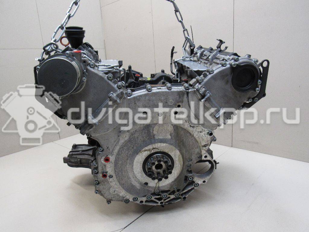 Фото Контрактный (б/у) двигатель BPP для Audi A4 / A6 180 л.с 24V 2.7 л Дизельное топливо 059100033A {forloop.counter}}