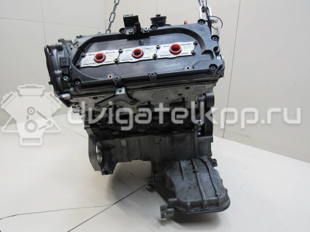 Фото Контрактный (б/у) двигатель BPP для Audi A4 / A6 180 л.с 24V 2.7 л Дизельное топливо 059100033A {forloop.counter}}