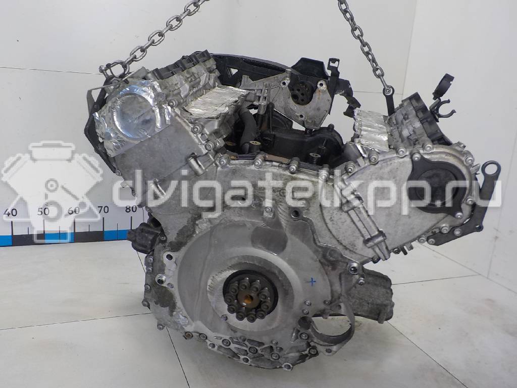 Фото Контрактный (б/у) двигатель BPP для Audi A4 / A6 180 л.с 24V 2.7 л Дизельное топливо 059100033A {forloop.counter}}