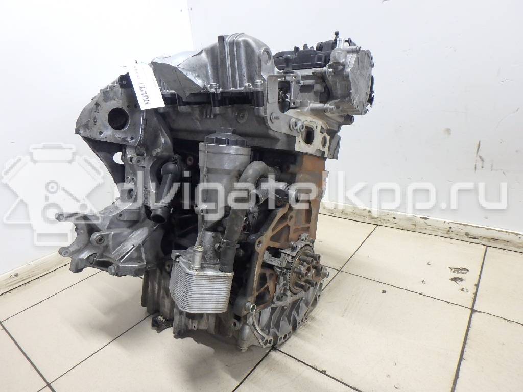 Фото Контрактный (б/у) двигатель CAGB для Audi Q5 / A5 / A6 136 л.с 16V 2.0 л Дизельное топливо 03L100034H {forloop.counter}}