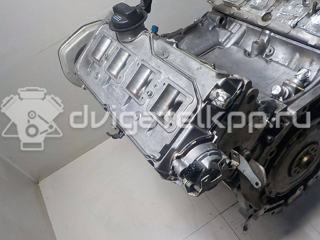 Фото Контрактный (б/у) двигатель AKJ для Audi A8 230 л.с 32V 3.7 л бензин 077100098HX {forloop.counter}}