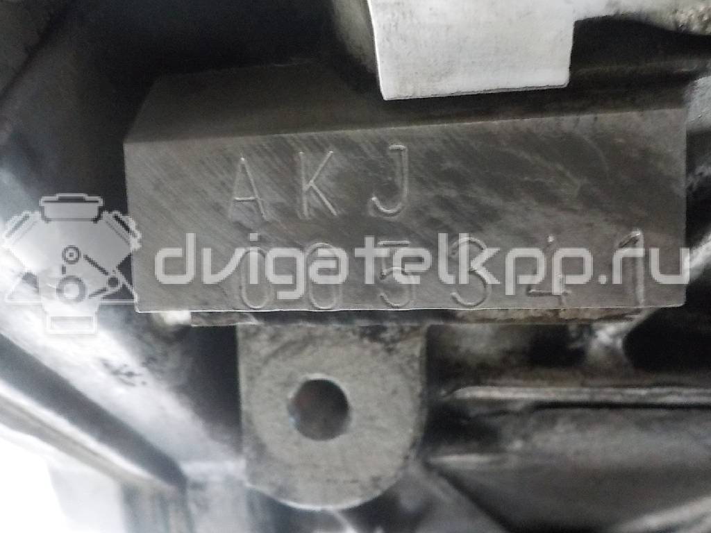 Фото Контрактный (б/у) двигатель AKJ для Audi A8 230 л.с 32V 3.7 л бензин 077100098HX {forloop.counter}}