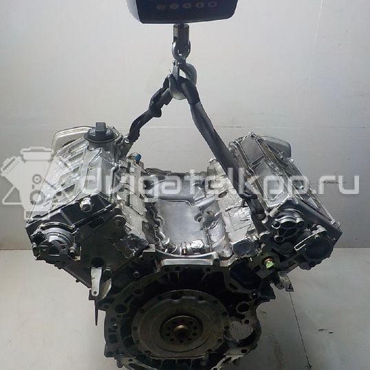 Фото Контрактный (б/у) двигатель AKJ для Audi A8 230 л.с 32V 3.7 л бензин 077100098HX