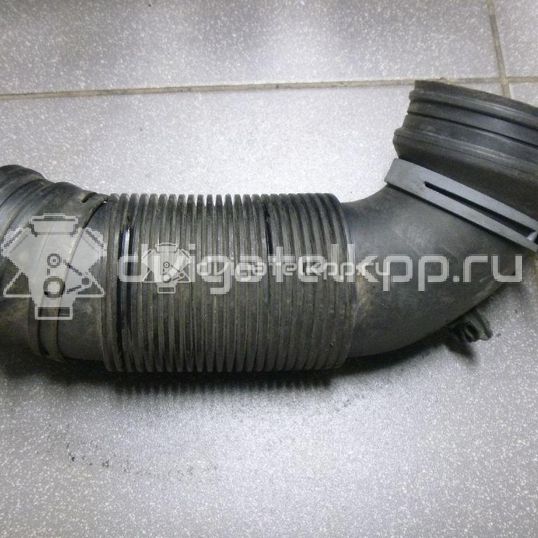 Фото Патрубок воздушного фильтра для двигателя CCTA для Volkswagen / Audi 200 л.с 16V 2.0 л бензин 5N0129684B