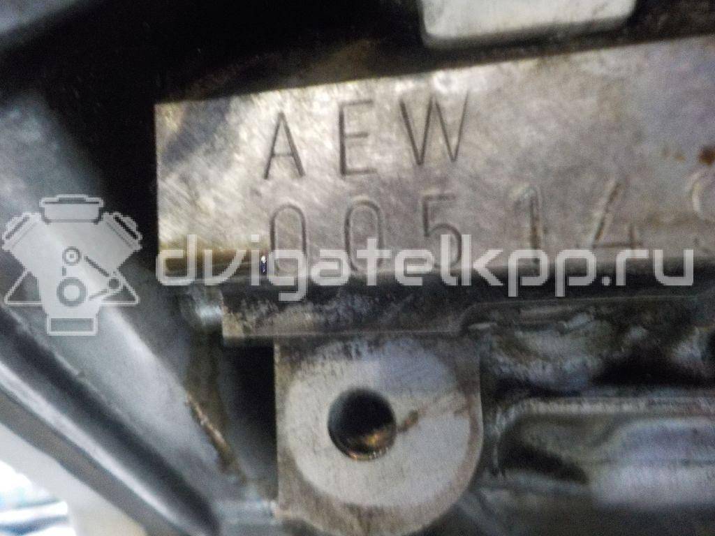 Фото Контрактный (б/у) двигатель AEW для Audi A8 230 л.с 32V 3.7 л бензин 077100098HX {forloop.counter}}