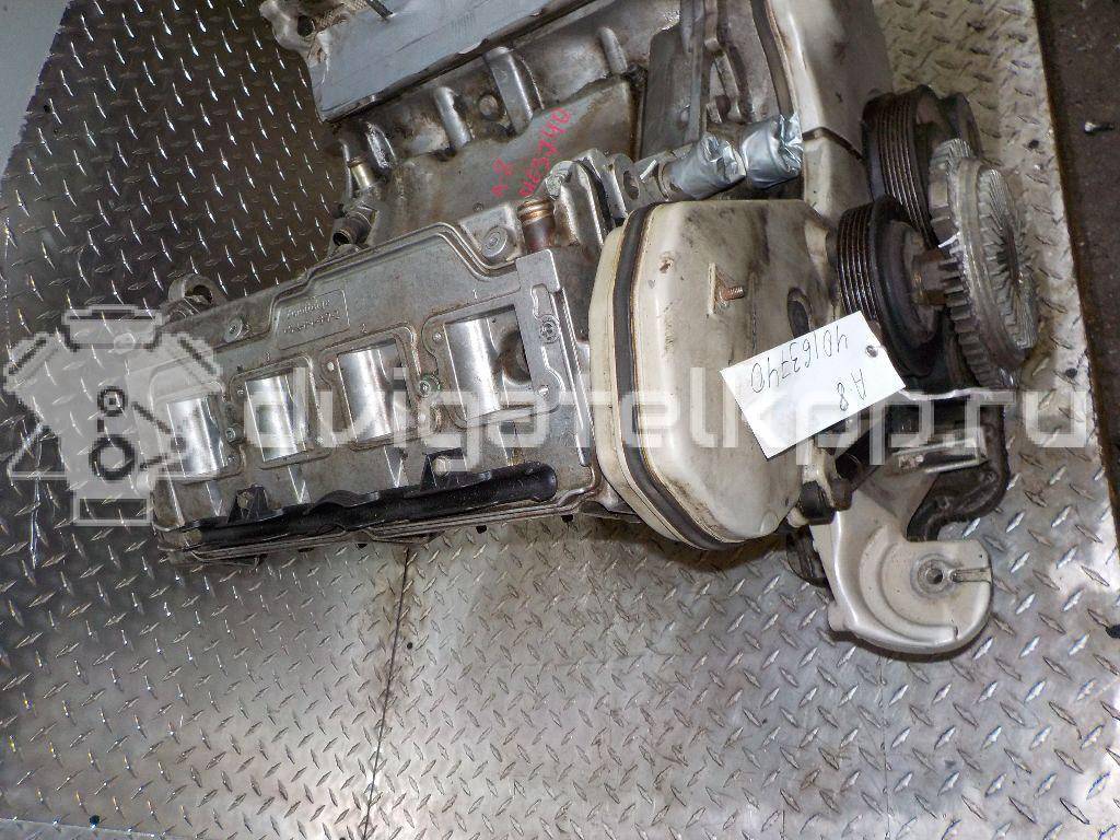 Фото Контрактный (б/у) двигатель AKJ для Audi A8 230 л.с 32V 3.7 л бензин 077100098HX {forloop.counter}}