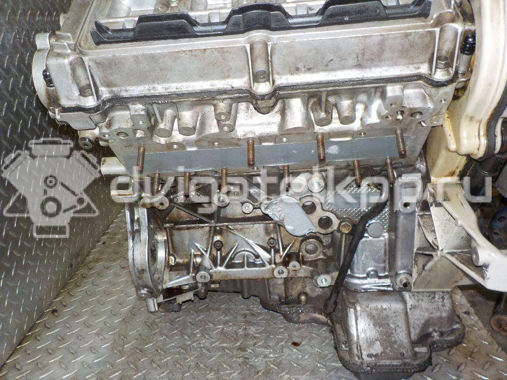 Фото Контрактный (б/у) двигатель AKJ для Audi A8 230 л.с 32V 3.7 л бензин 077100098HX {forloop.counter}}