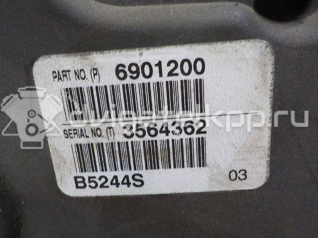 Фото Контрактный (б/у) двигатель B 5244 S4 для Volvo C30 / C70 / V50 Mw / S40 170 л.с 20V 2.4 л бензин 36050494 {forloop.counter}}