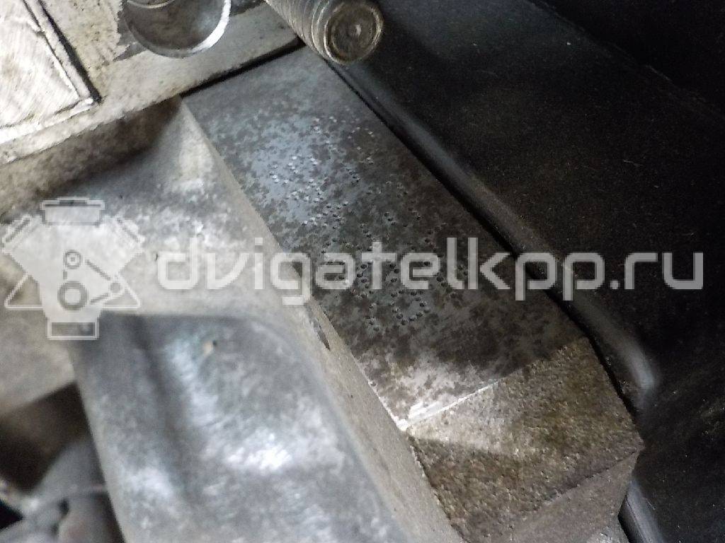 Фото Контрактный (б/у) двигатель B 5244 S4 для Volvo (Changan) / Volvo 170 л.с 20V 2.4 л бензин 36050494 {forloop.counter}}