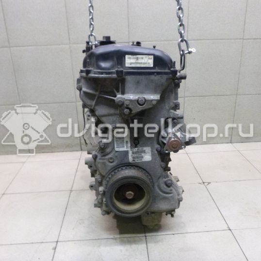 Фото Контрактный (б/у) двигатель B 4184 S8 для Volvo C30 / V50 Mw / S40 125 л.с 16V 1.8 л Бензин/спирт 36000068