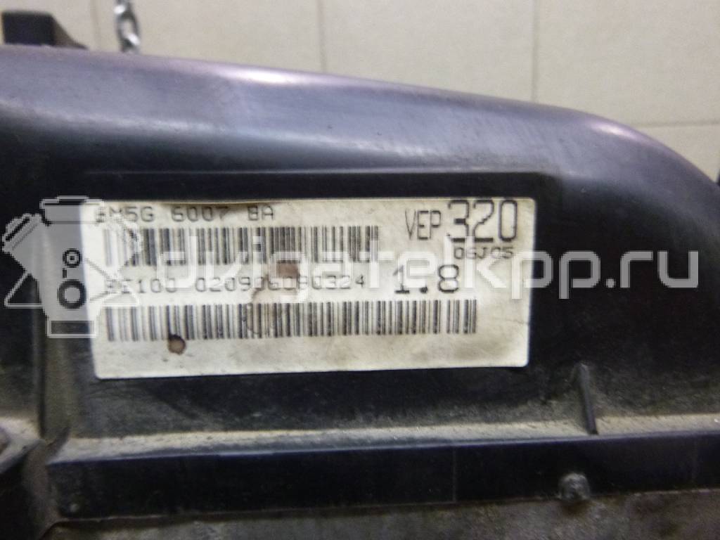 Фото Контрактный (б/у) двигатель B 4184 S8 для Volvo C30 / V50 Mw / S40 125 л.с 16V 1.8 л Бензин/спирт 36000068 {forloop.counter}}