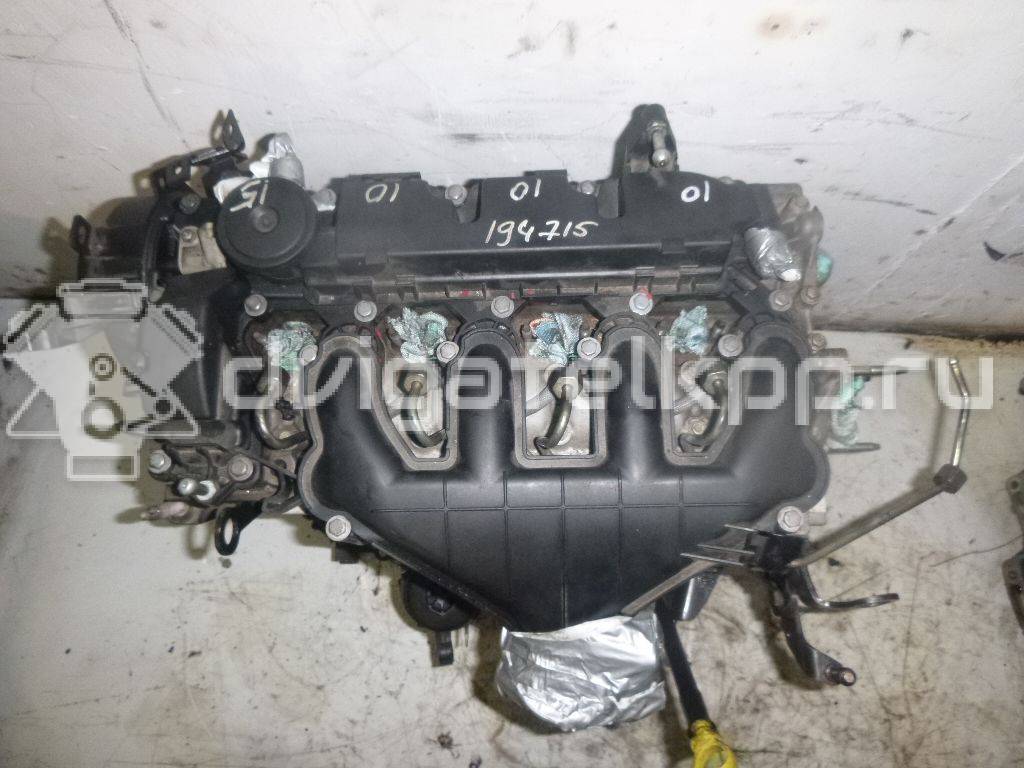 Фото Контрактный (б/у) двигатель D 4204 T для Volvo V50 Mw / C70 / V70 / C30 / S40 136 л.с 16V 2.0 л Дизельное топливо 8252346 {forloop.counter}}