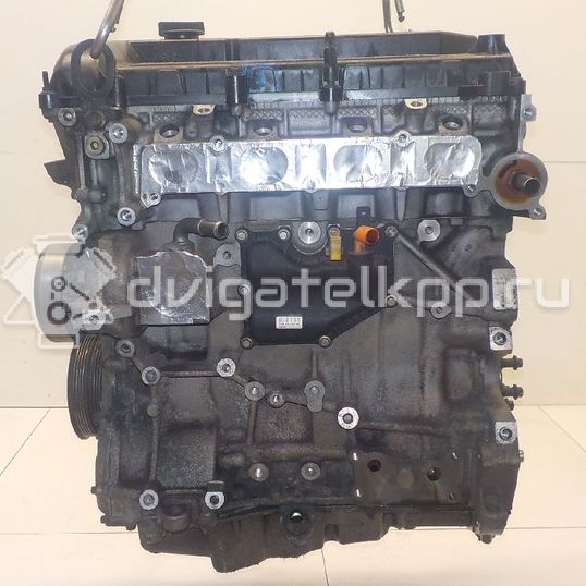 Фото Контрактный (б/у) двигатель B 4184 S11 для Volvo C30 / V50 Mw / S40 125 л.с 16V 1.8 л бензин 36000067