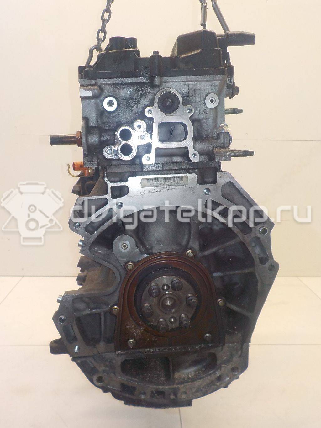 Фото Контрактный (б/у) двигатель B 4184 S11 для Volvo C30 / V50 Mw / S40 125 л.с 16V 1.8 л бензин 36000067 {forloop.counter}}