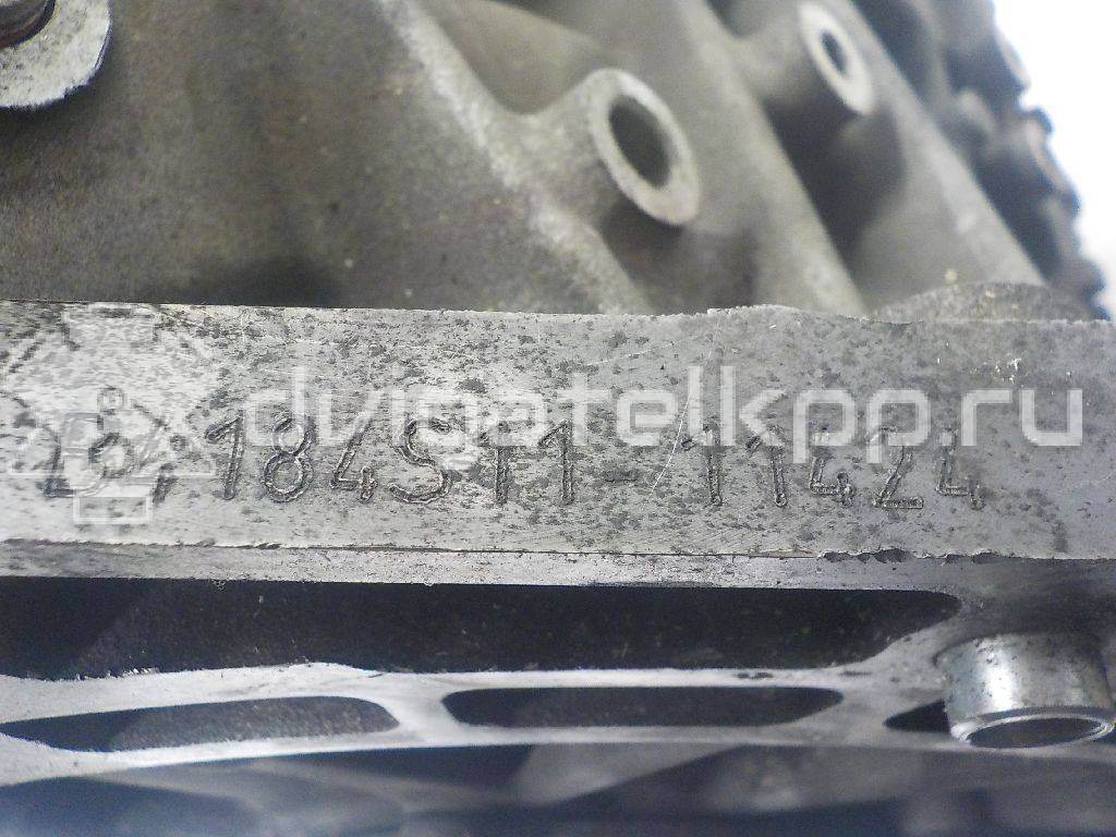 Фото Контрактный (б/у) двигатель B 4184 S11 для Volvo C30 / V50 Mw / S40 125 л.с 16V 1.8 л бензин 36000067 {forloop.counter}}