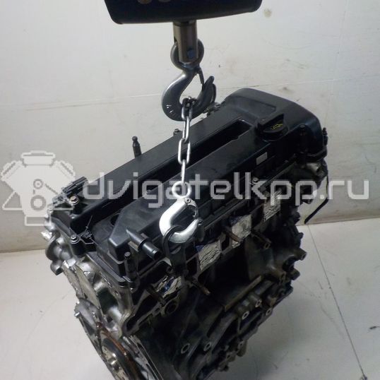 Фото Контрактный (б/у) двигатель B 4184 S11 для Volvo C30 / V50 Mw / S40 125 л.с 16V 1.8 л бензин 8603253