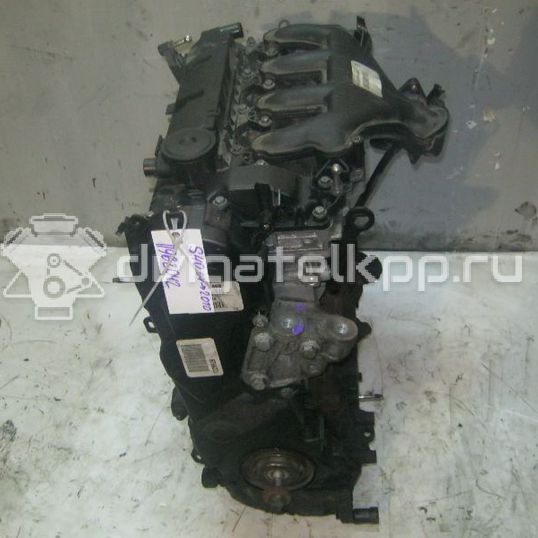 Фото Контрактный (б/у) двигатель D 4204 T для Volvo V40 / S40 136 л.с 16V 2.0 л Дизельное топливо 8252346