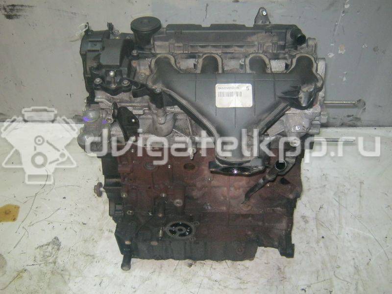 Фото Контрактный (б/у) двигатель D 4204 T для Volvo V40 / S40 136 л.с 16V 2.0 л Дизельное топливо 8252346 {forloop.counter}}