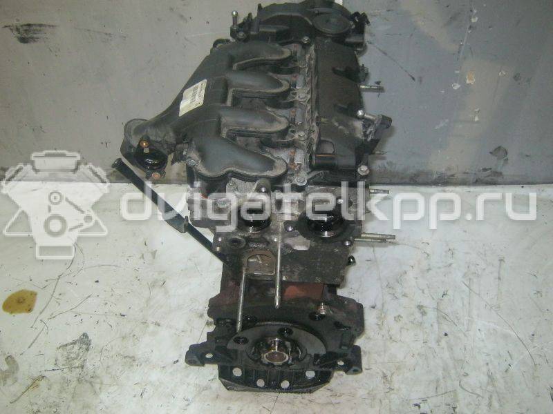 Фото Контрактный (б/у) двигатель D 4204 T для Volvo V40 / S40 136 л.с 16V 2.0 л Дизельное топливо 8252346 {forloop.counter}}