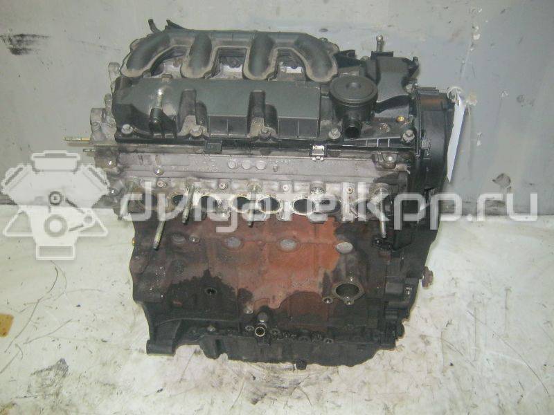 Фото Контрактный (б/у) двигатель D 4204 T для Volvo V40 / S40 136 л.с 16V 2.0 л Дизельное топливо 8252346 {forloop.counter}}