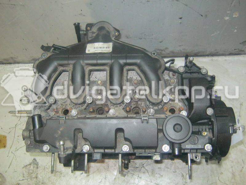 Фото Контрактный (б/у) двигатель D 4204 T для Volvo V40 / S40 136 л.с 16V 2.0 л Дизельное топливо 8252346 {forloop.counter}}