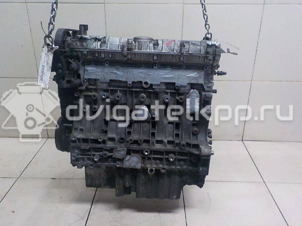 Фото Контрактный (б/у) двигатель B 5244 S для Volvo V40 170 л.с 20V 2.4 л Superplus (98/99) неэтилированный {forloop.counter}}