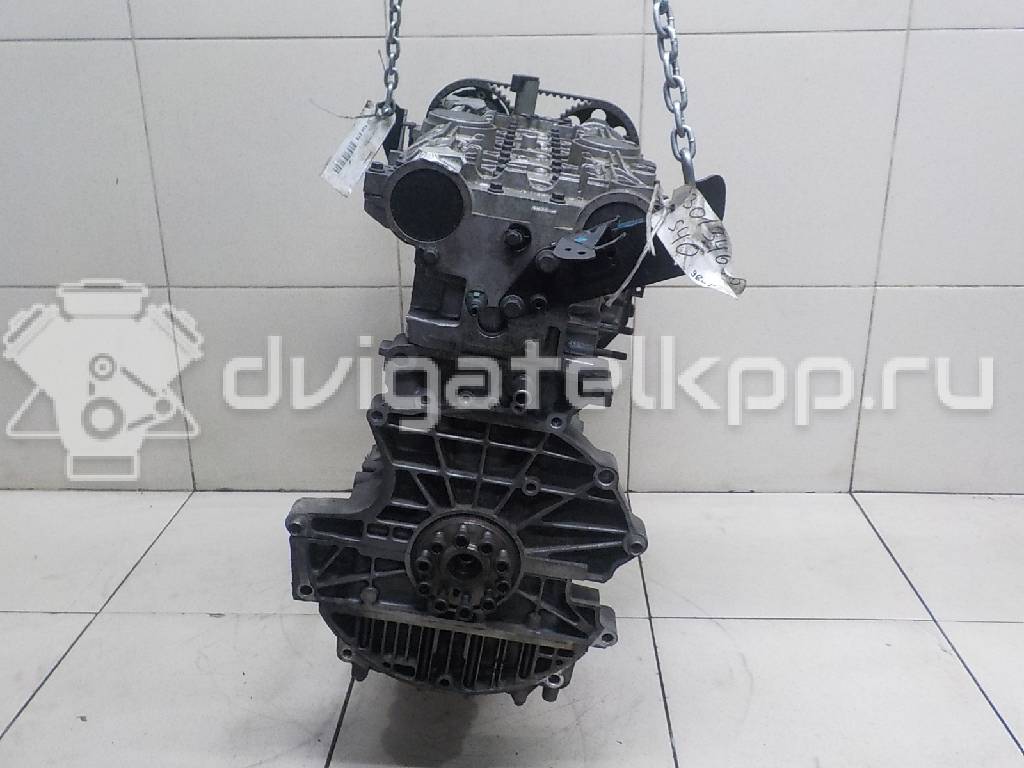 Фото Контрактный (б/у) двигатель B 5244 S для Volvo V40 170 л.с 20V 2.4 л Superplus (98/99) неэтилированный {forloop.counter}}