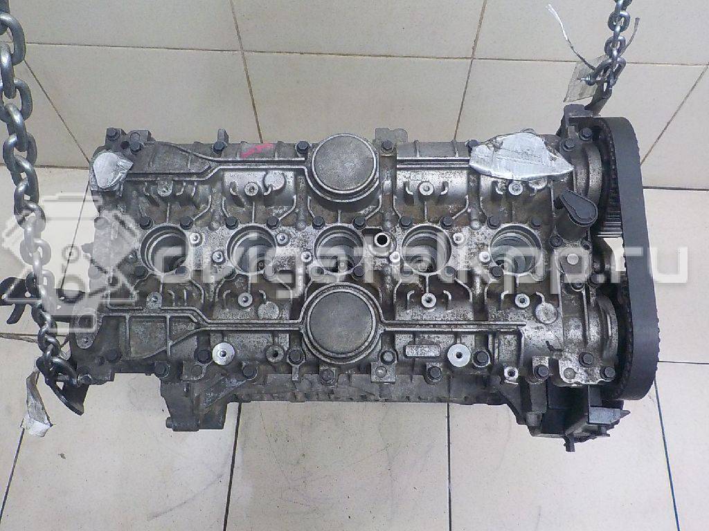 Фото Контрактный (б/у) двигатель B 5244 S для Volvo V40 170 л.с 20V 2.4 л Superplus (98/99) неэтилированный {forloop.counter}}