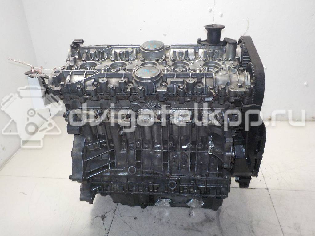 Фото Контрактный (б/у) двигатель B 5244 S4 для Volvo (Changan) / Volvo 170 л.с 20V 2.4 л бензин {forloop.counter}}