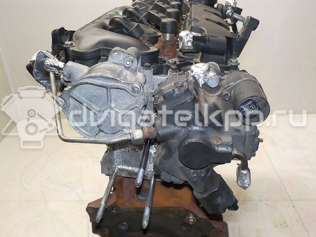 Фото Контрактный (б/у) двигатель D 4204 T для Volvo V50 Mw / C70 / V70 / C30 / S40 136 л.с 16V 2.0 л Дизельное топливо 8252346 {forloop.counter}}