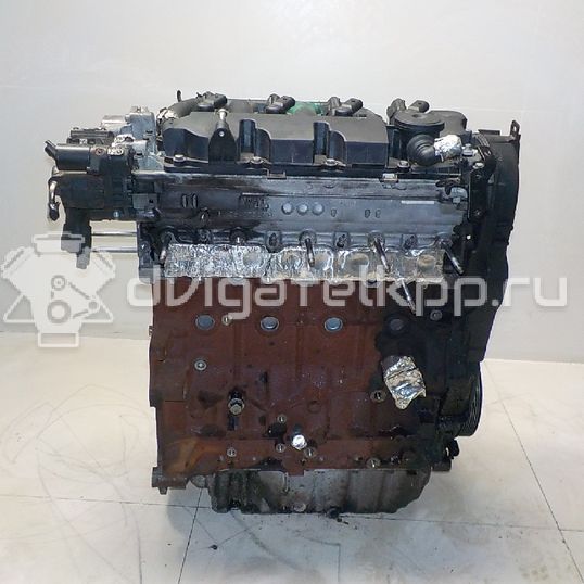 Фото Контрактный (б/у) двигатель D 4204 T для Volvo V50 Mw / C70 / V70 / C30 / S40 136 л.с 16V 2.0 л Дизельное топливо 8252346