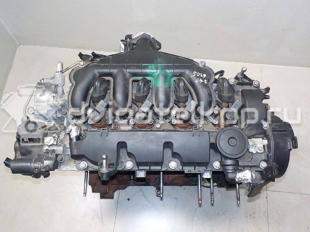 Фото Контрактный (б/у) двигатель D 4204 T для Volvo V50 Mw / C70 / V70 / C30 / S40 136 л.с 16V 2.0 л Дизельное топливо 8252346 {forloop.counter}}