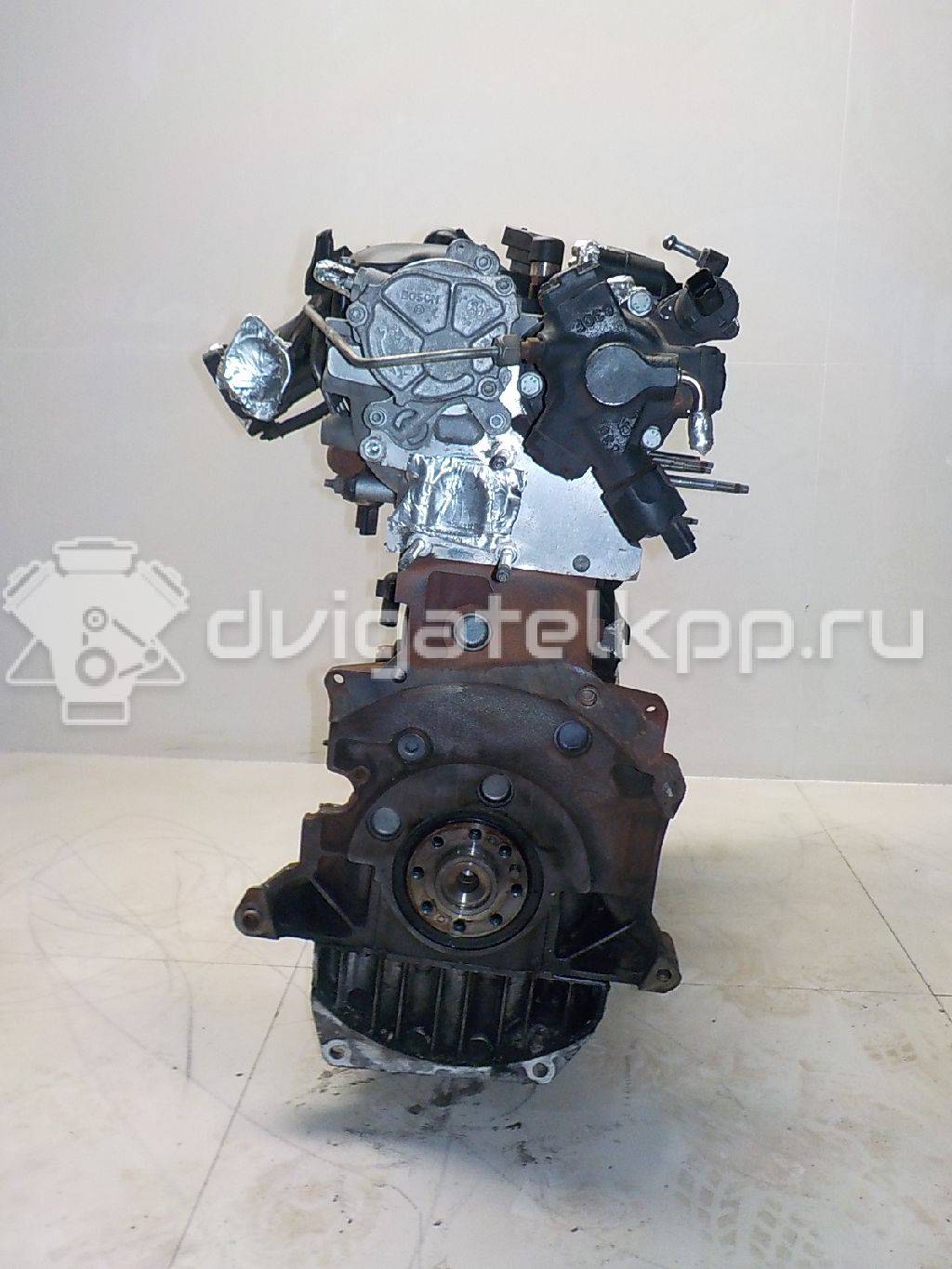 Фото Контрактный (б/у) двигатель D 4204 T для Volvo V50 Mw / C70 / V70 / C30 / S40 136 л.с 16V 2.0 л Дизельное топливо 8252346 {forloop.counter}}