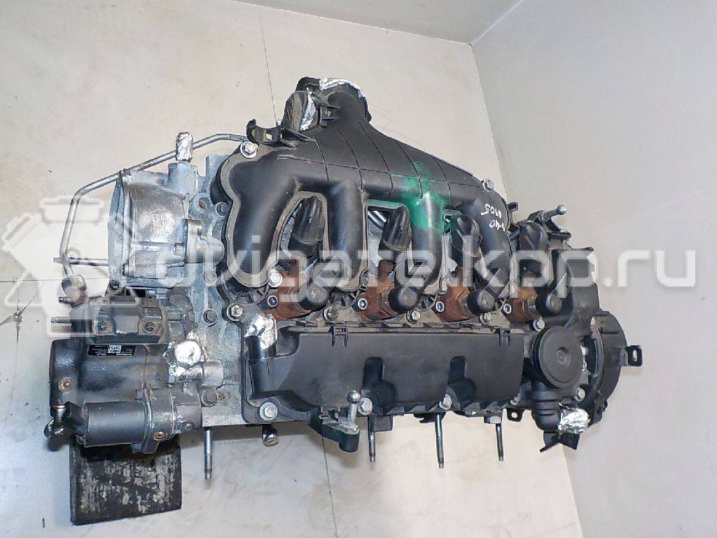 Фото Контрактный (б/у) двигатель D 4204 T для Volvo V50 Mw / C70 / V70 / C30 / S40 136 л.с 16V 2.0 л Дизельное топливо 8252346 {forloop.counter}}