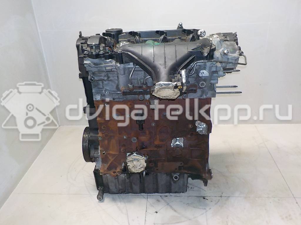 Фото Контрактный (б/у) двигатель D 4204 T для Volvo V50 Mw / C70 / V70 / C30 / S40 136 л.с 16V 2.0 л Дизельное топливо 8252346 {forloop.counter}}